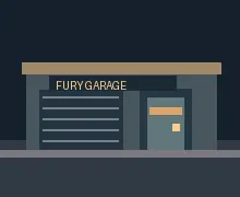Gang recovery hideout